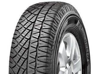 Michelin Latitude Cross летние