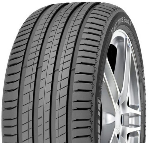 Michelin Latitude Sport 3 315/35 R20 110Y XL ZP
