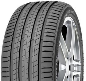 Michelin Latitude Sport 3 275/45 R20 110Y XL T0 Acoustic