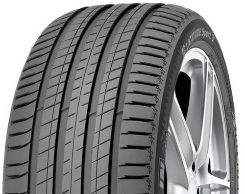 Michelin Latitude Sport 3 265/45 R20 104Y N0