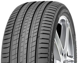 Michelin Latitude Sport 3 315/40 R21 111Y MO