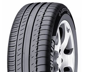 Michelin Latitude Sport 275/45 R20 110Y XL N0