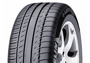 Michelin Latitude Sport 275/55 R19 111W MO