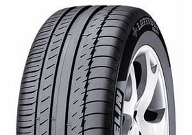 Michelin Latitude Sport 295/35 R21 107Y XL N1