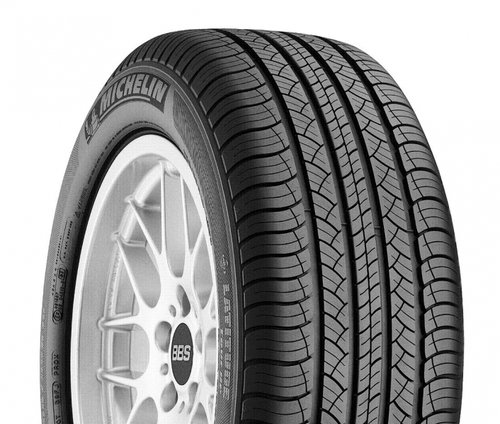 Michelin Latitude Tour HP 235/60 R18 103V N1