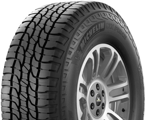 Michelin LTX Force 275/65 R17 115T
