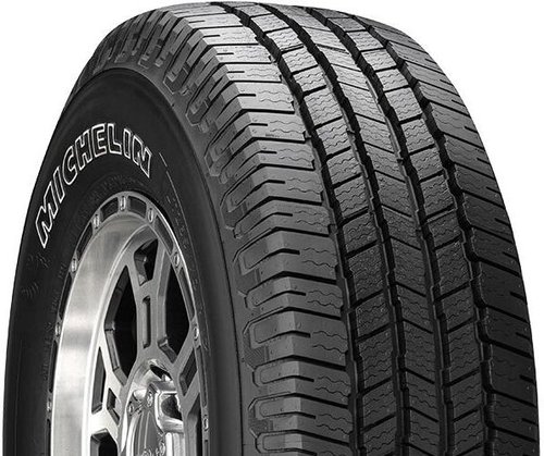 Michelin LTX M/S 2 летние