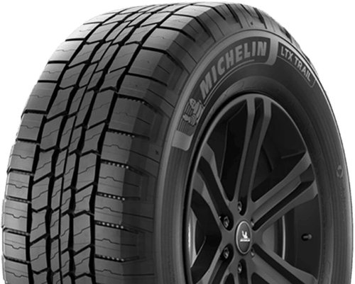 Michelin LTX Trail ST 265/60 R18 110T