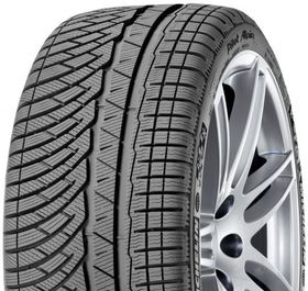 Michelin Pilot Alpin 4 275/30 R20 97V XL N0 нешип