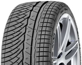 Michelin Pilot Alpin 4 285/35 R20 104V XL MO нешип
