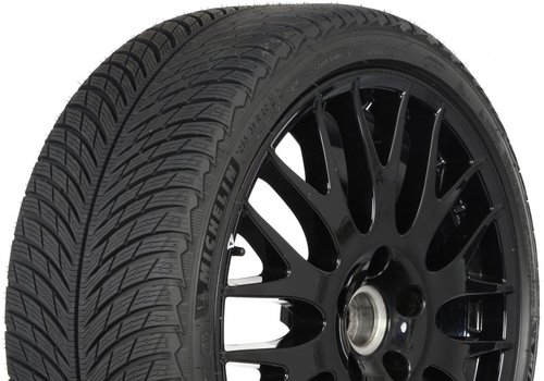 Michelin Pilot Alpin 5 SUV 305/35 R21 109V XL N0 нешип