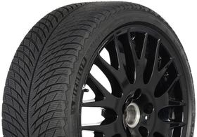 Michelin Pilot Alpin 5 SUV 285/35 R22 106W XL нешип