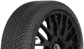 Michelin Pilot Alpin 5 SUV 285/45 R21 113V XL NC0 нешип