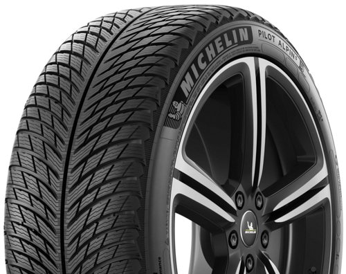 Michelin Pilot Alpin 5 235/40 R20 96V XL нешип