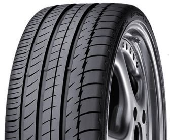 Michelin Pilot Sport 2 летние