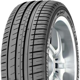 Michelin Pilot Sport 3 255/40 ZR19 100Y XL MO