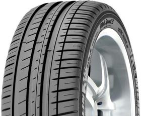 Michelin Pilot Sport 3 275/30 R20 97Y XL ZP *, MOE
