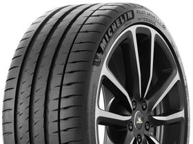 Michelin Pilot Sport 4 S 315/30 ZR21 105Y XL MO1 Acoustic