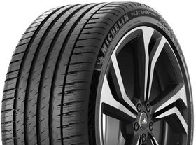 Michelin Pilot Sport 4 SUV 315/35 R21 111Y XL ZP *