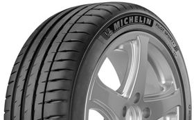 Michelin Pilot Sport 4 315/30 ZR21 105Y XL N0 Acoustic
