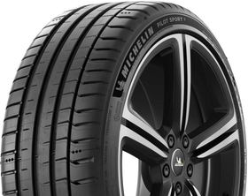 Michelin Pilot Sport 5 225/40 R19 93Y XL *