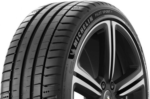 Michelin Pilot Sport 5 летние