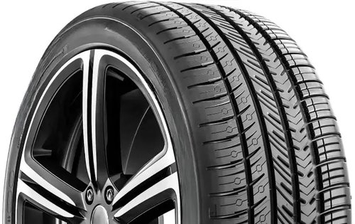 Michelin Pilot Sport All Season 4 всесезонные