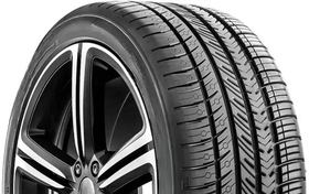 Michelin Pilot Sport All Season 4 285/40 R23 111Y XL LR Acoustic
