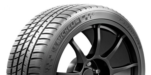 Michelin Pilot Sport A/S 3 275/45 R20 110V XL N0