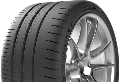Michelin Pilot Sport Cup 2 Connect 325/25 ZR20 101Y XL