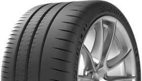 Michelin Pilot Sport Cup 2 Connect летние R19 R20