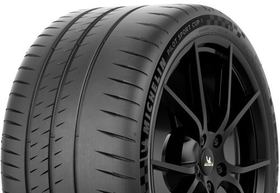 Michelin Pilot Sport Cup 2 315/30 ZR21 105Y XL N0
