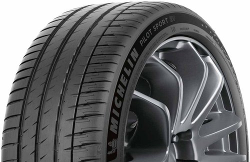 Michelin Pilot Sport EV Acoustic летние