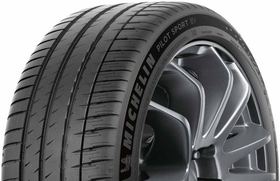 Michelin Pilot Sport EV Acoustic летние