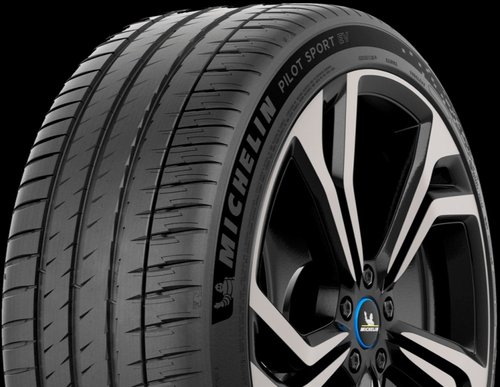 Michelin Pilot Sport EV летние