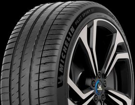 Michelin Pilot Sport EV 295/40 R21 111Y XL NE0