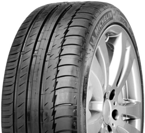 Michelin Pilot Sport PS2 235/35 ZR19 91Y XL N2