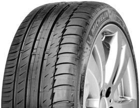 Michelin Pilot Sport PS2 265/35 ZR19 94Y N2
