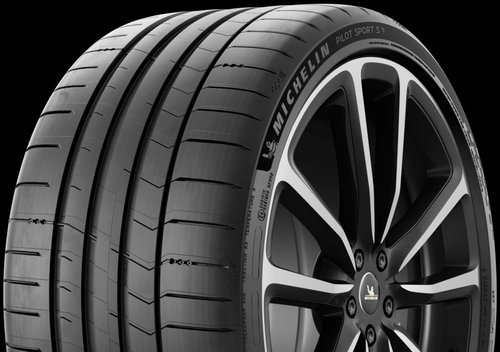 Michelin Pilot Sport S 5 285/40 R20 111Y XL * HL