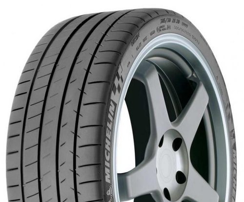 Michelin Pilot Super Sport 275/35 R21 99Y ZP