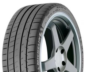 Michelin Pilot Super Sport 295/35 R20 105Y XL K1