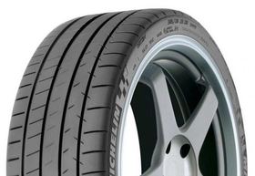 Michelin Pilot Super Sport 325/30 ZR21 108Y XL *