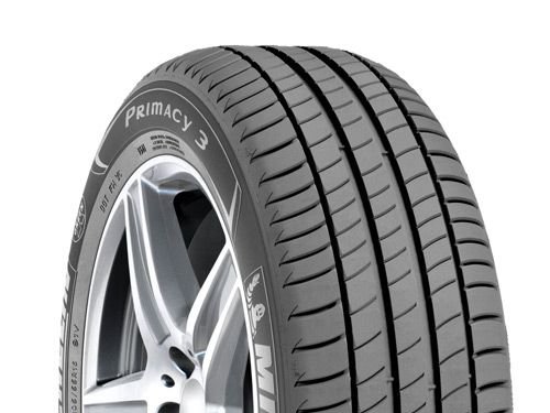 Michelin Primacy 3 летние