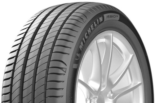Michelin Primacy 4 ST летние