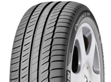 Michelin Primacy HP летние