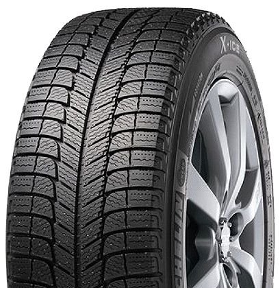 Michelin X-Ice 3 (XI3) 245/45 R17 99H XL нешип