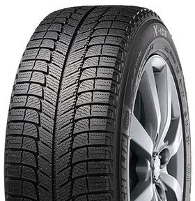 Michelin X-Ice 3 (XI3) 225/50 R18 95H ZP нешип