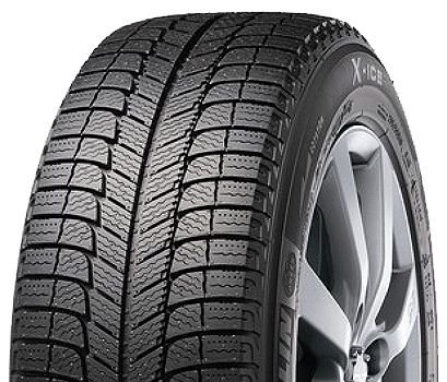 Michelin X-Ice 3 (XI3) зимние нешипованные