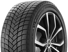 Michelin X-ICE SNOW+ 245/45 R20 103H XL нешип
