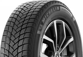 Michelin X-Ice Snow 235/50 R21 101H нешип